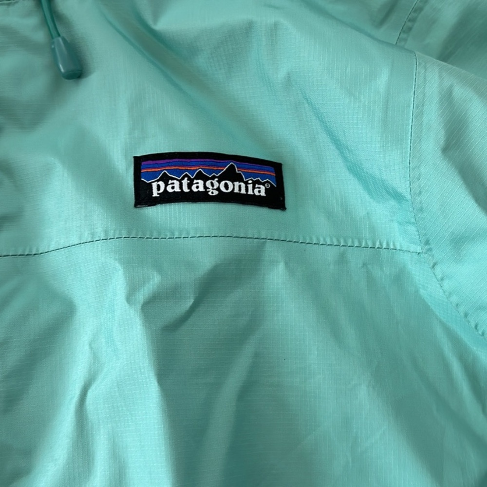 Rain Jacket - image 2